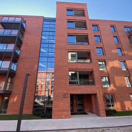 Apartament Neptun Gdańsk Exterior foto