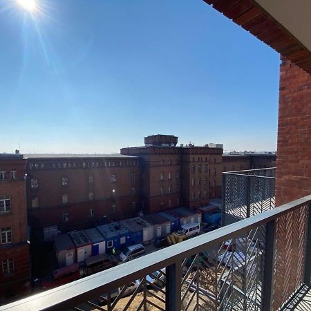Apartament Neptun Gdańsk Exterior foto