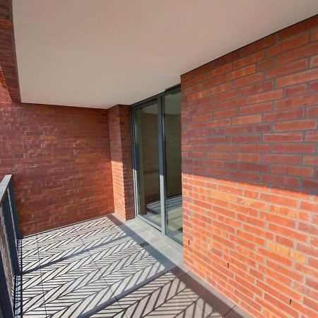 Apartament Neptun Gdańsk Exterior foto