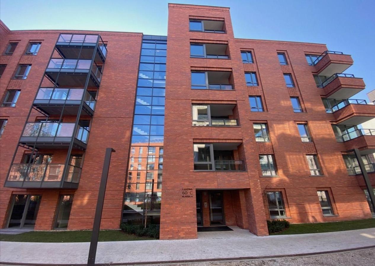 Apartament Neptun Gdańsk Exterior foto