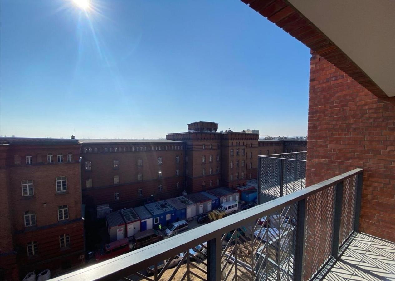 Apartament Neptun Gdańsk Exterior foto