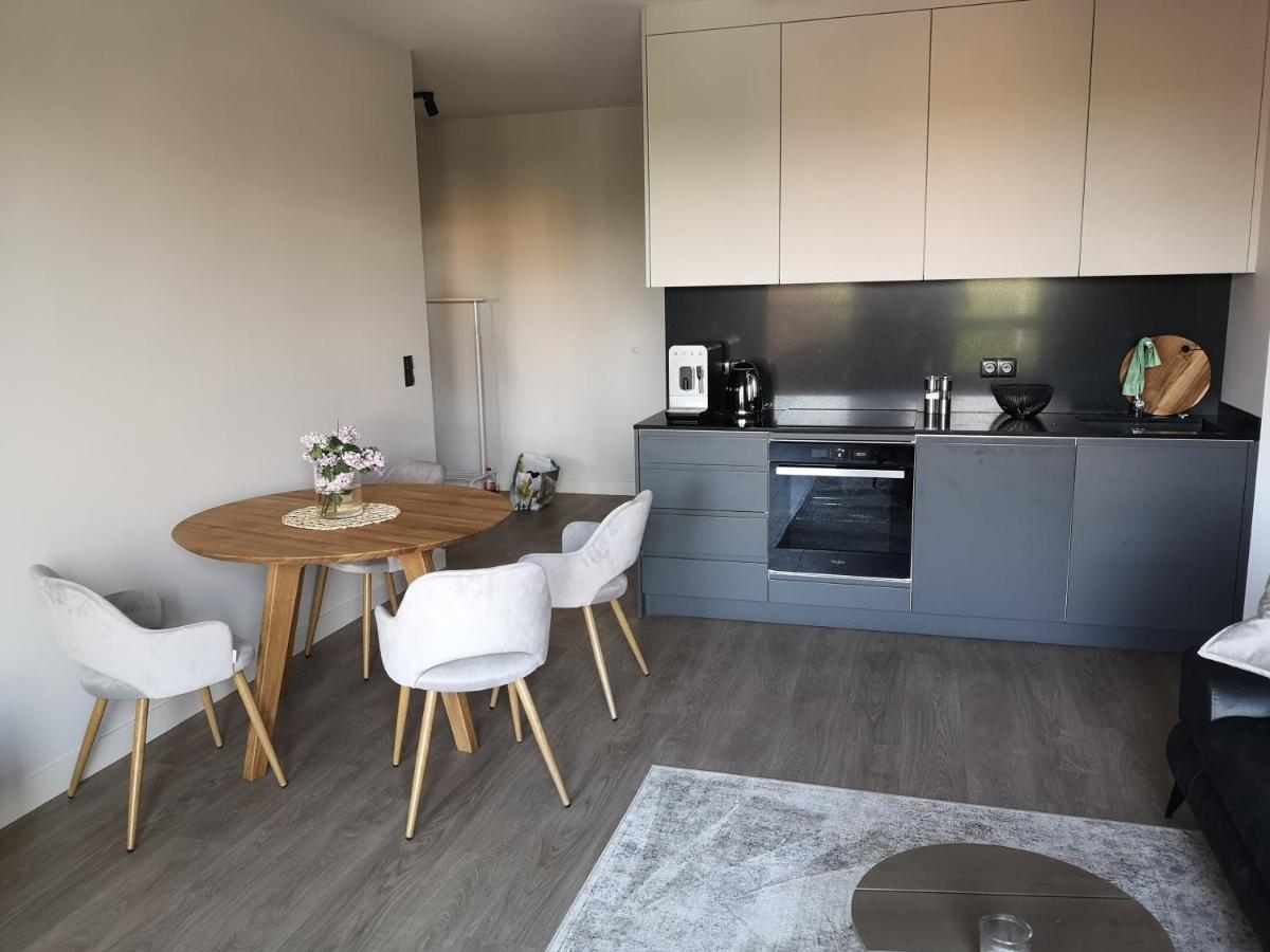 Apartament Neptun Gdańsk Exterior foto