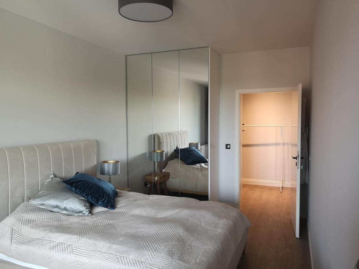 Apartament Neptun Gdańsk Exterior foto