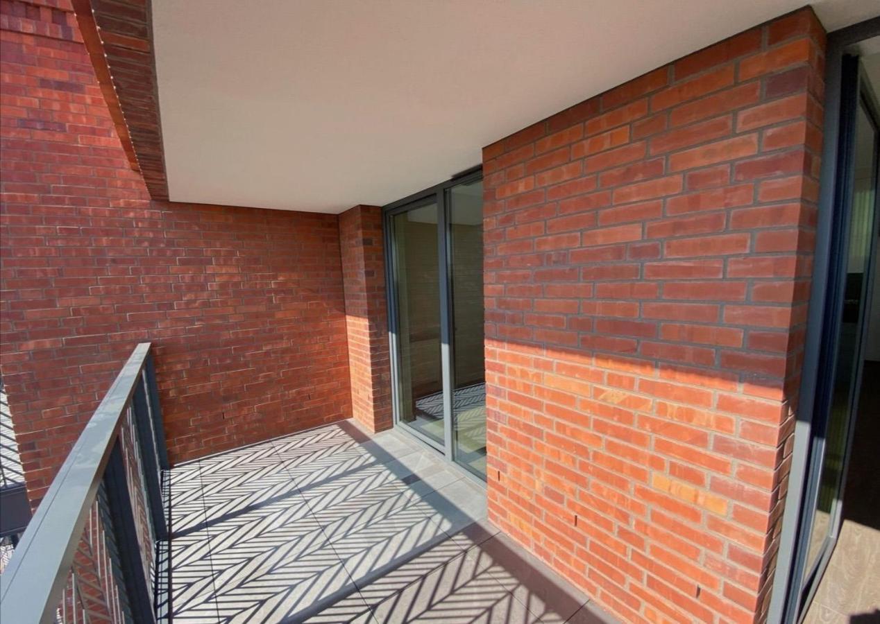 Apartament Neptun Gdańsk Exterior foto