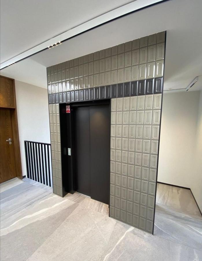 Apartament Neptun Gdańsk Exterior foto