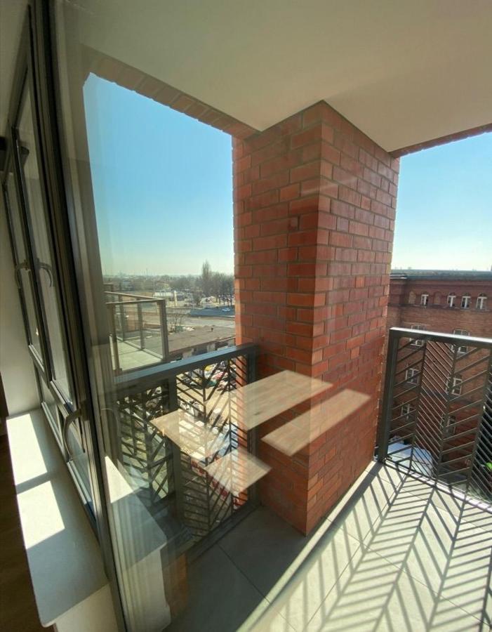 Apartament Neptun Gdańsk Exterior foto